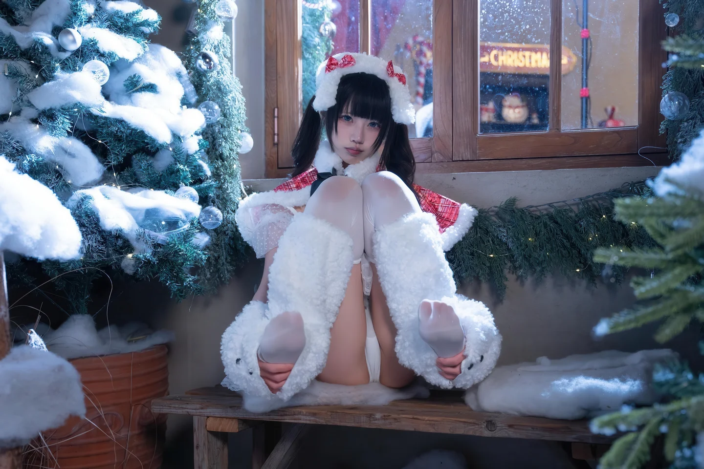 清水凪 - No.009 圣诞 日&夜 [99P-497MB] tg@simisebaisi 【丝足阁】089.webp